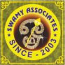 Swamy Associates Logo